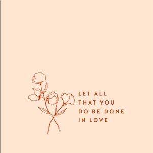 Meet your Posher, Stacy